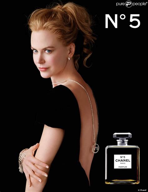 nicole kidman pub dior|Chanel no 5 Nicole Kidman.